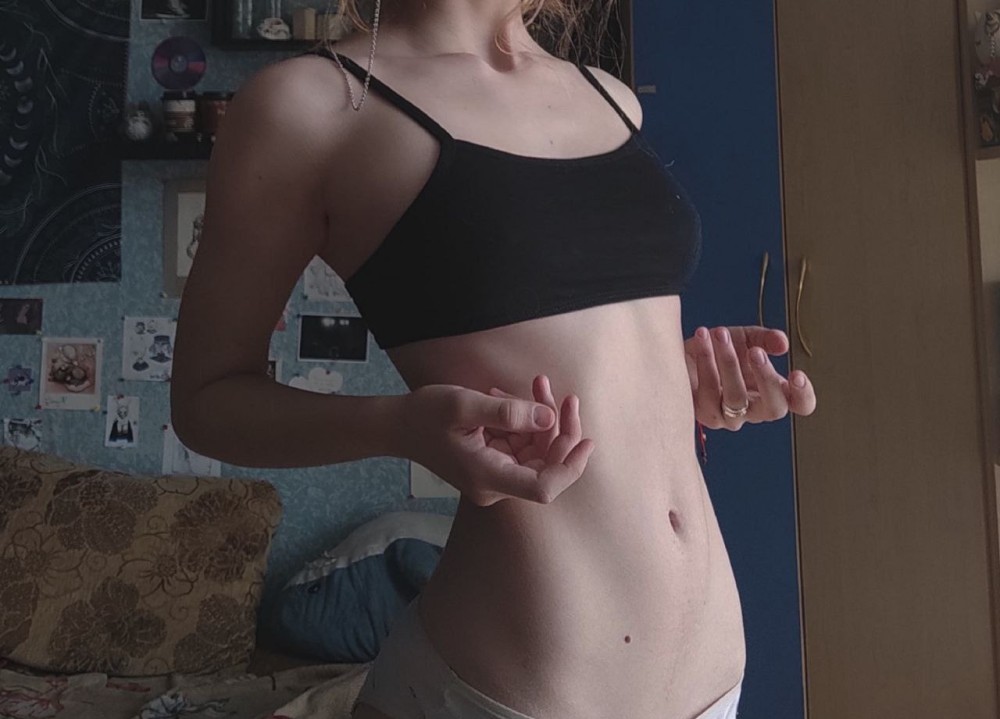 Индивидуалка Полина фото № 2 в городе Саяногорск