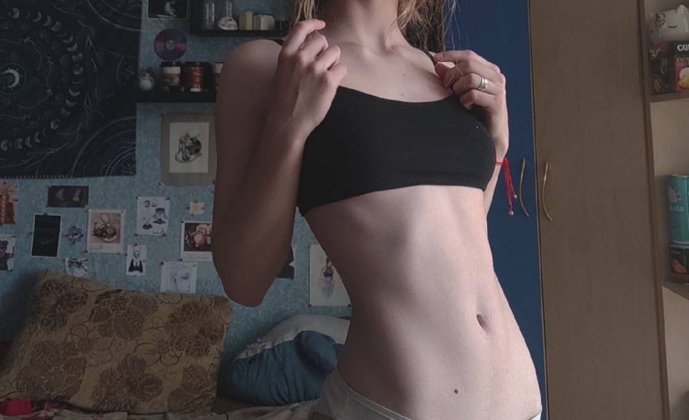 Индивидуалка Полина фото № 2 в городе Саяногорск