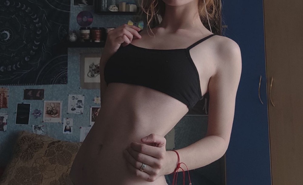 Индивидуалка Полина фото № 2 в городе Саяногорск