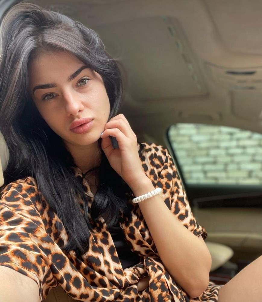 Индивидуалка Регина фото № 2 в городе Саяногорск