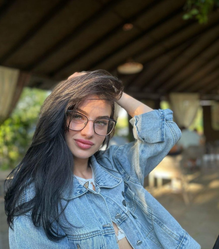 Индивидуалка Регина фото № 2 в городе Саяногорск