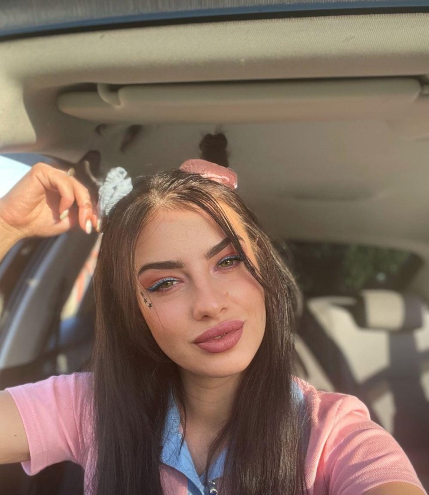 Индивидуалка Регина фото № 2 в городе Саяногорск