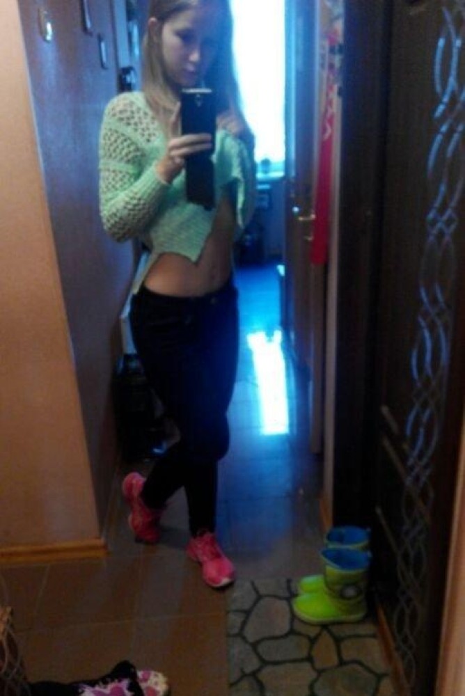 Индивидуалка Регина фото № 2 в городе Саяногорск