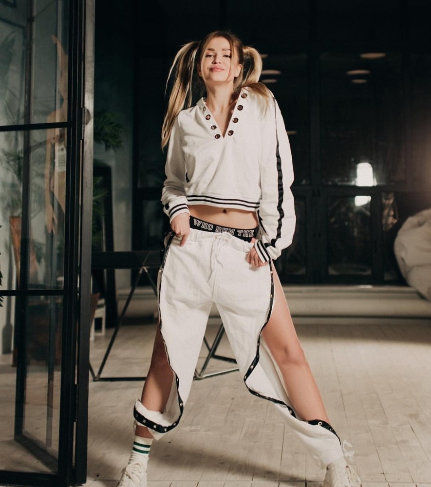 Индивидуалка Роксана фото № 2 в городе Саяногорск