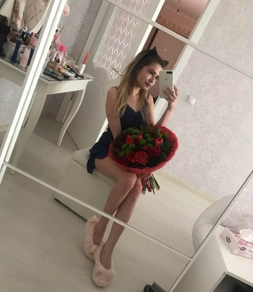 Индивидуалка Роксана фото № 2 в городе Саяногорск