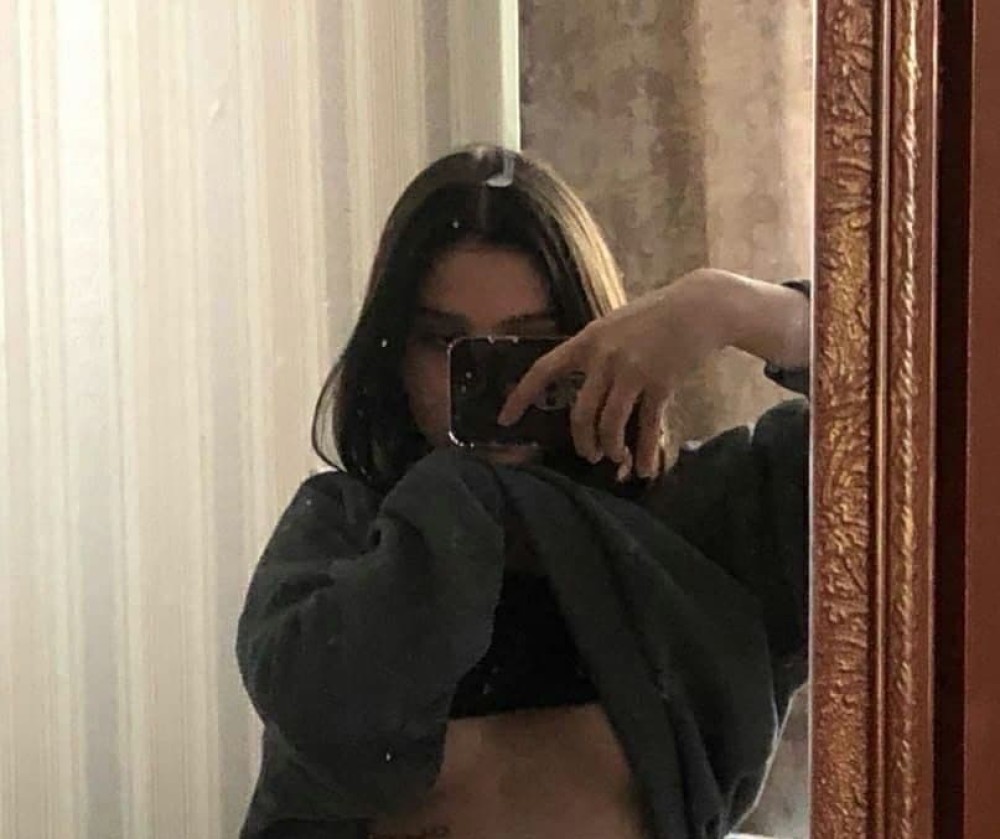 Индивидуалка Станислава фото № 2 в городе Саяногорск