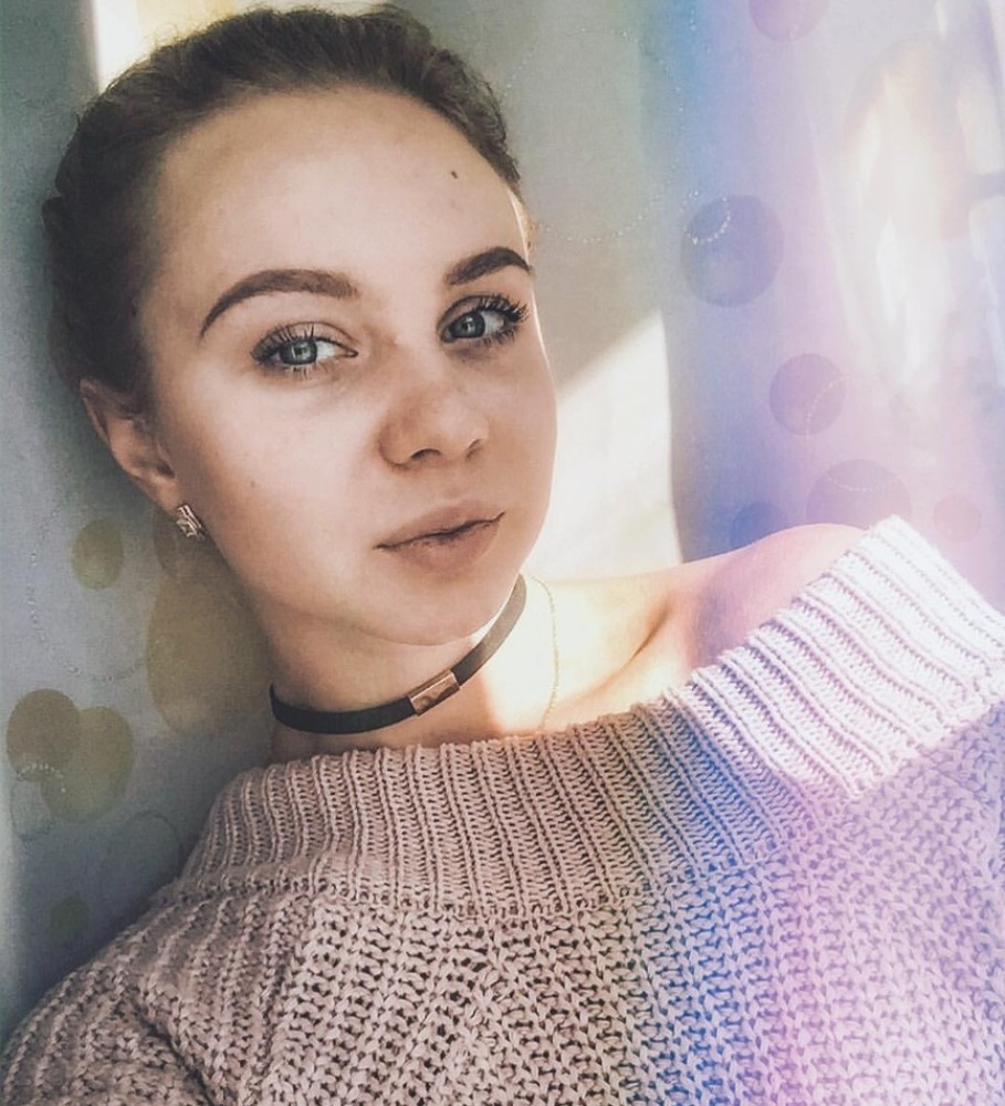 Индивидуалка Света фото № 2 в городе Саяногорск