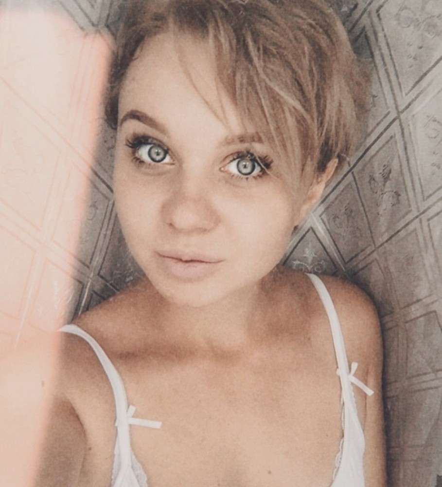 Индивидуалка Света фото № 2 в городе Саяногорск