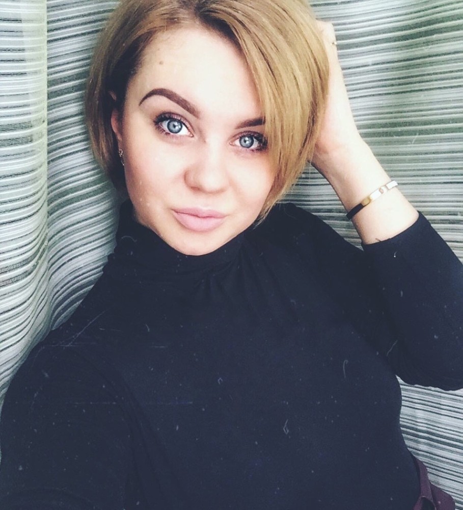 Индивидуалка Света фото № 2 в городе Саяногорск