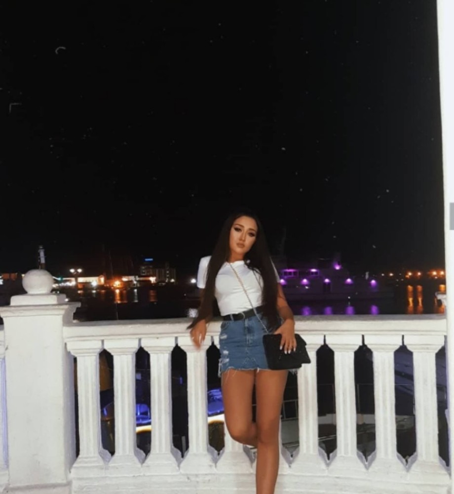 Индивидуалка Светланка фото № 2 в городе Саяногорск