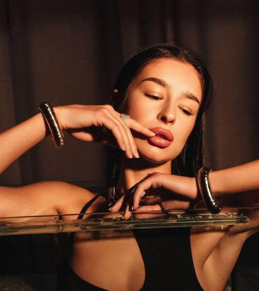 Индивидуалка Светочка фото № 2 в городе Саяногорск