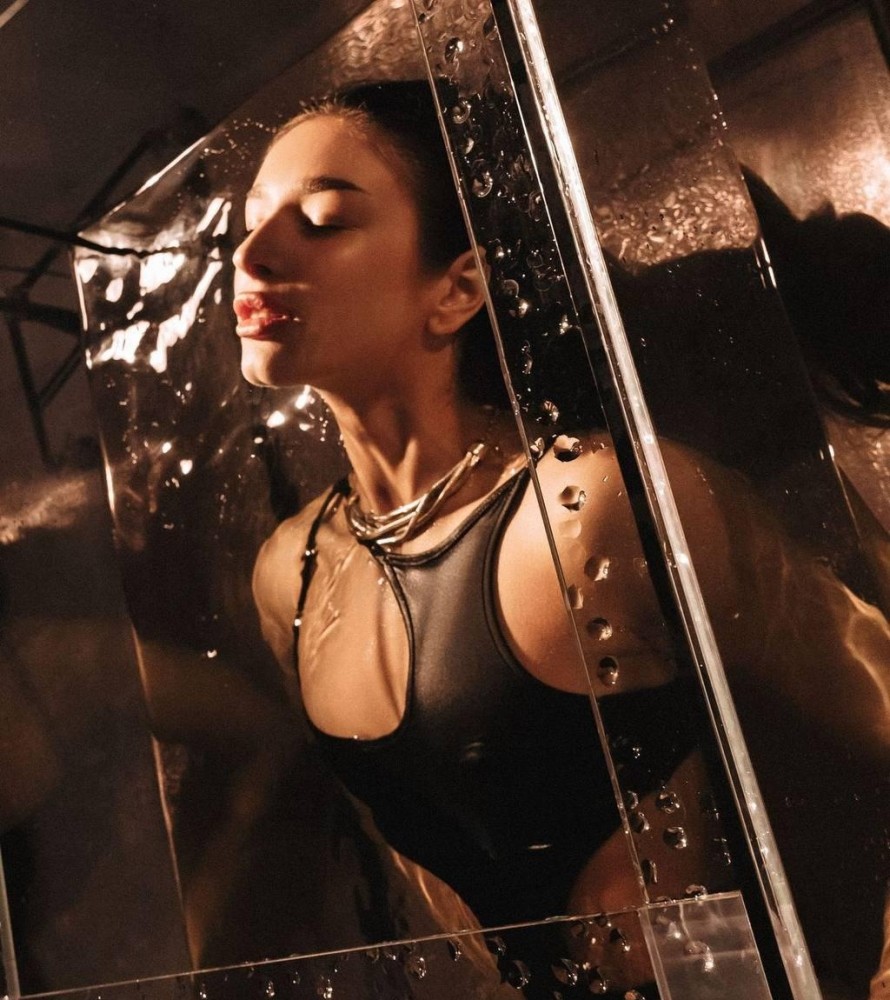 Индивидуалка Светочка фото № 2 в городе Саяногорск