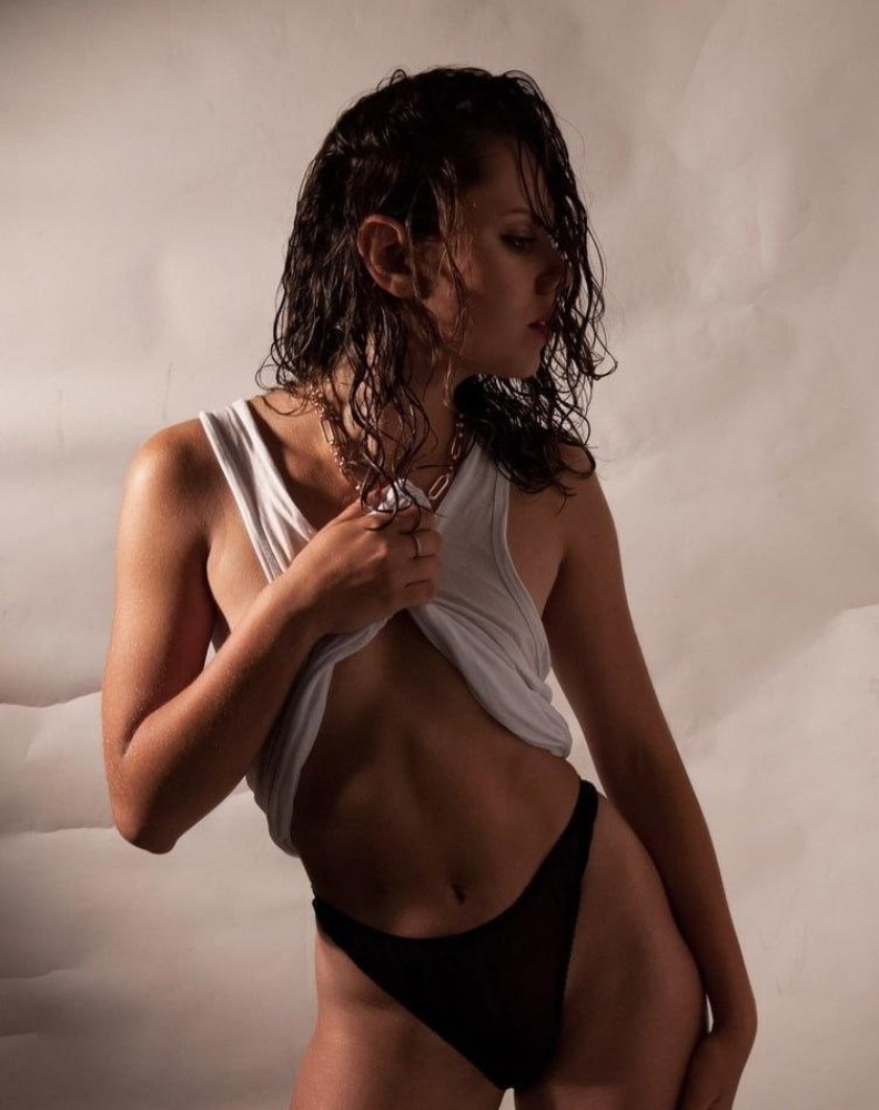 Индивидуалка Вероника фото № 2 в городе Саяногорск