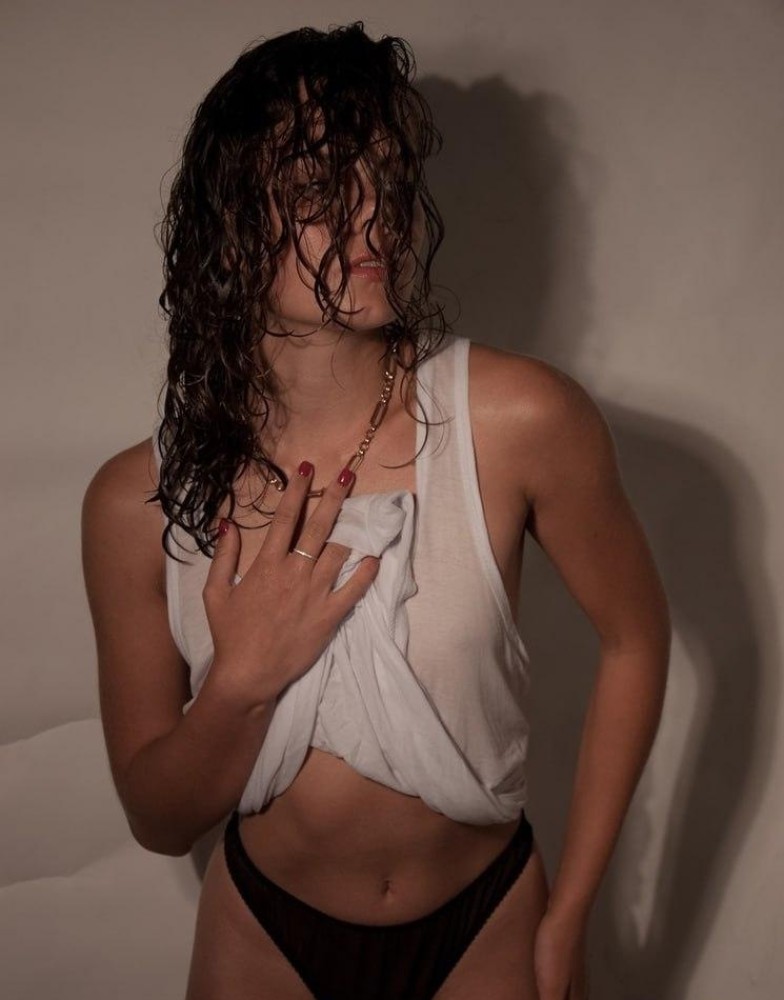 Индивидуалка Вероника фото № 2 в городе Саяногорск