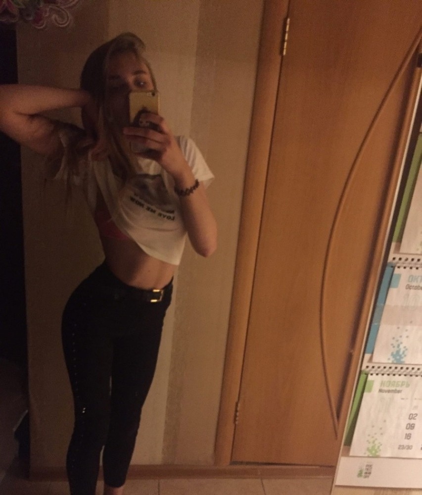 Индивидуалка Влада фото № 2 в городе Саяногорск