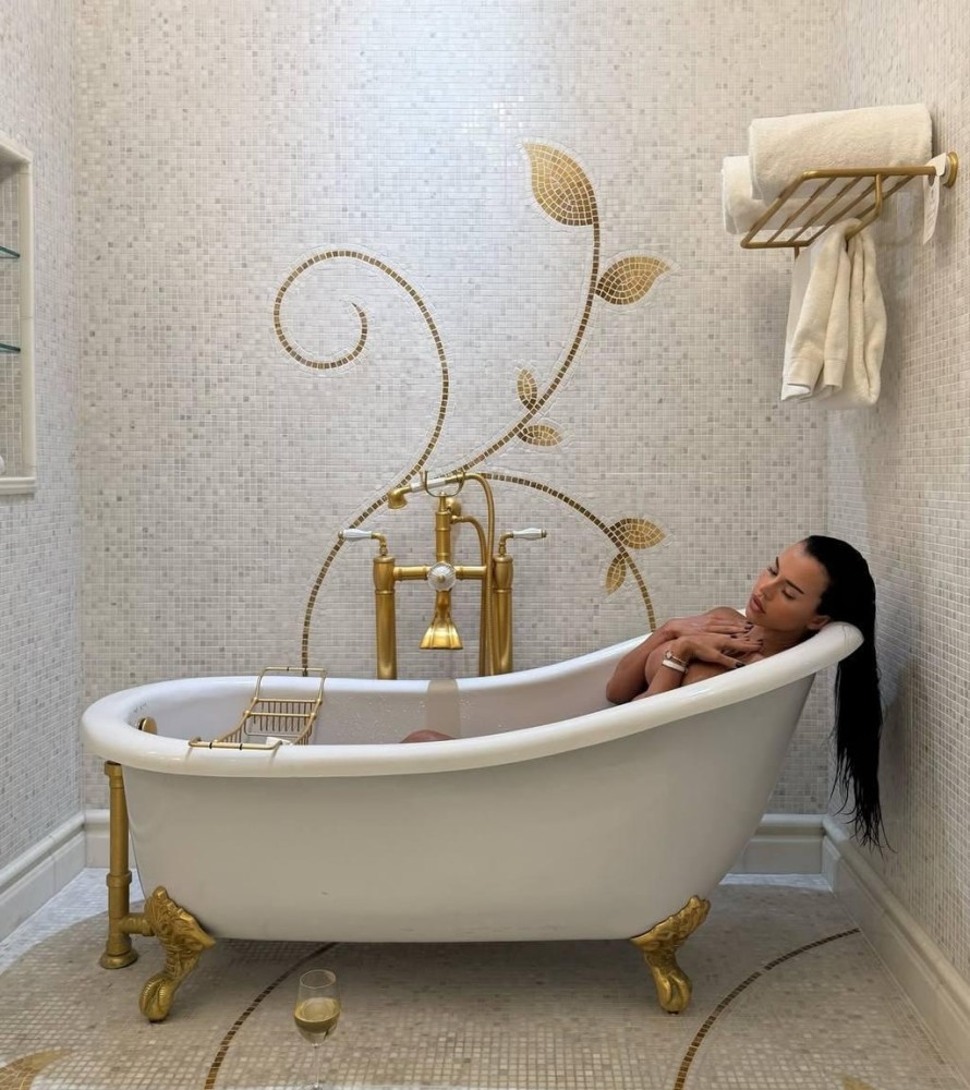 Индивидуалка Влада фото № 2 в городе Саяногорск