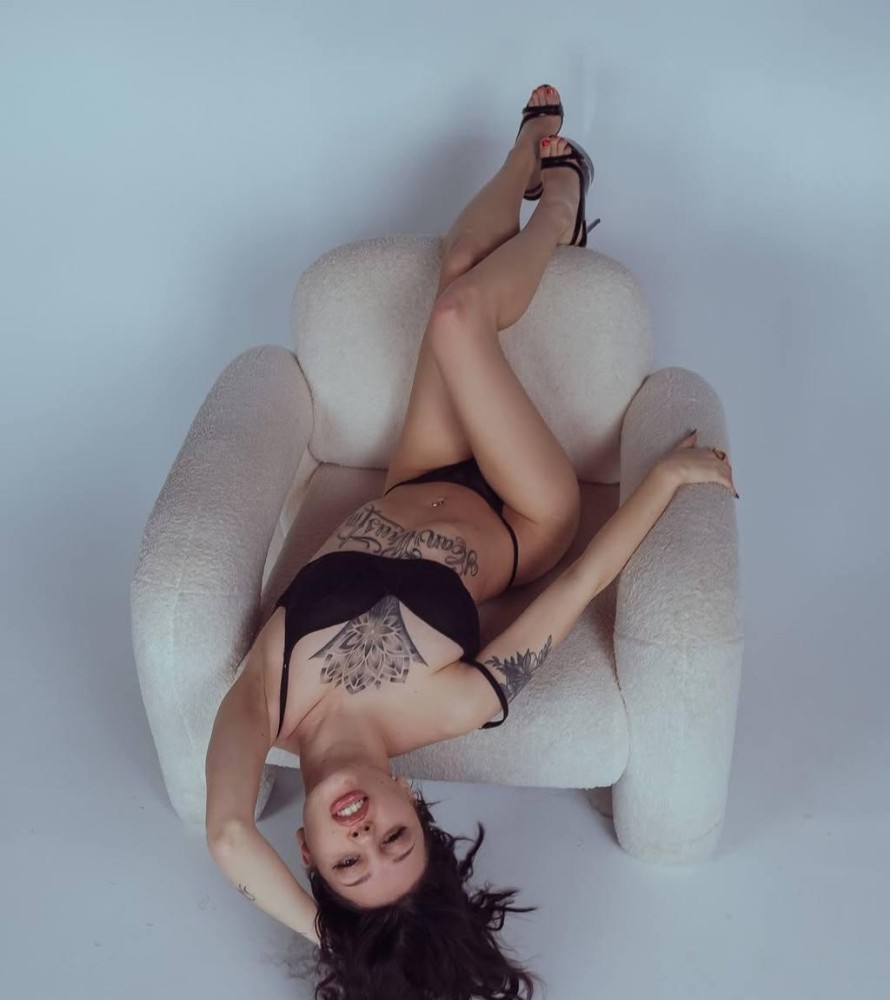 Индивидуалка Ярослава фото № 2 в городе Саяногорск