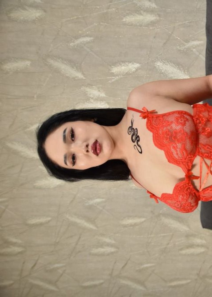 Индивидуалка Айка фото № 2 в городе Саяногорск