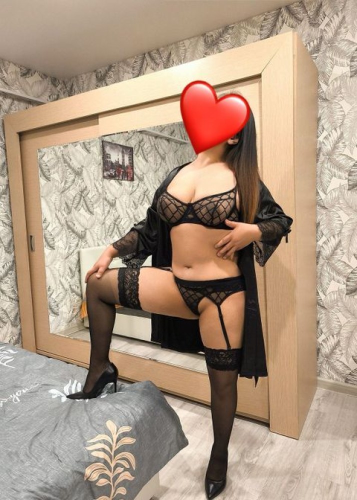 Индивидуалка Алина фото № 2 в городе Саяногорск