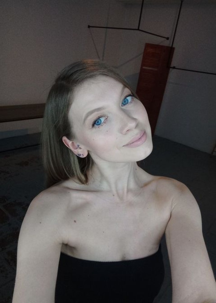 Индивидуалка Ангелина фото № 2 в городе Саяногорск