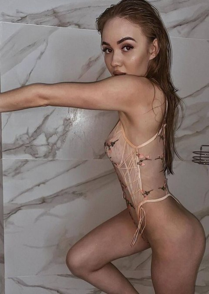 Индивидуалка Дарина фото № 2 в городе Саяногорск