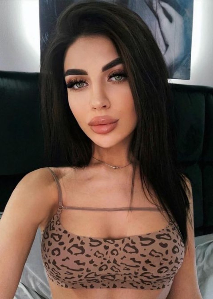 Индивидуалка Екатерина фото № 2 в городе Саяногорск