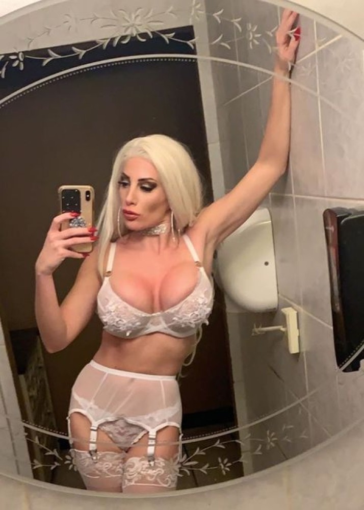 Индивидуалка Галина фото № 2 в городе Саяногорск