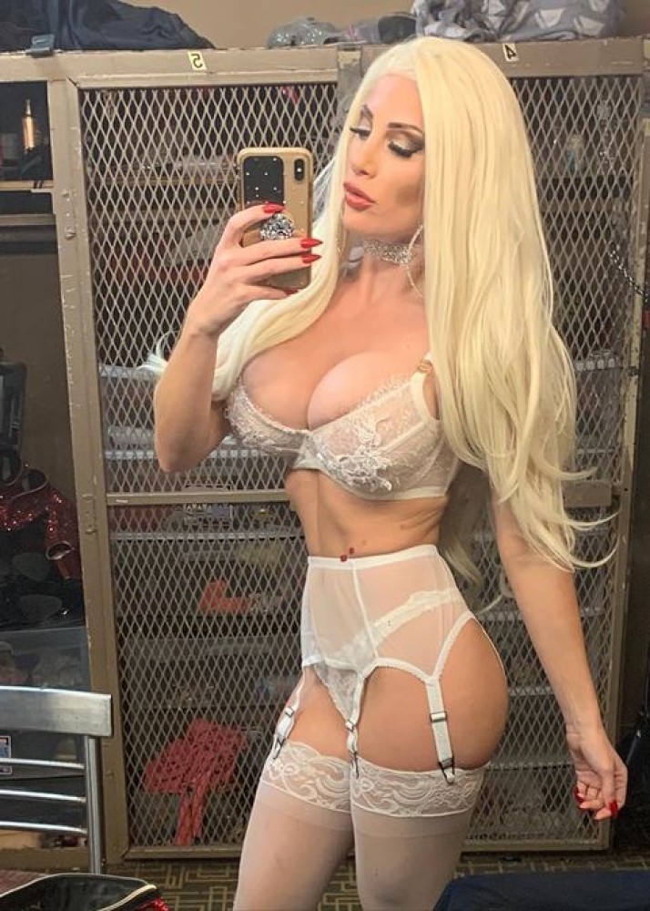 Индивидуалка Галина фото № 2 в городе Саяногорск