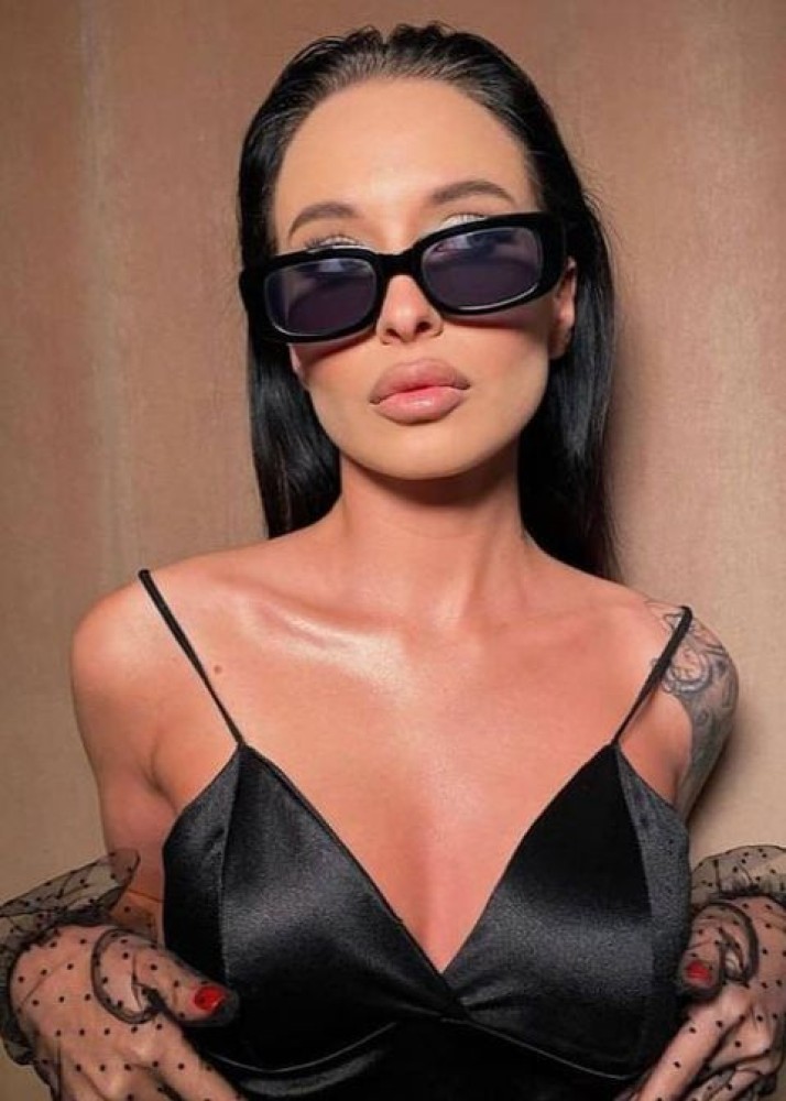 Индивидуалка Инна главное фото в городе Саяногорск 