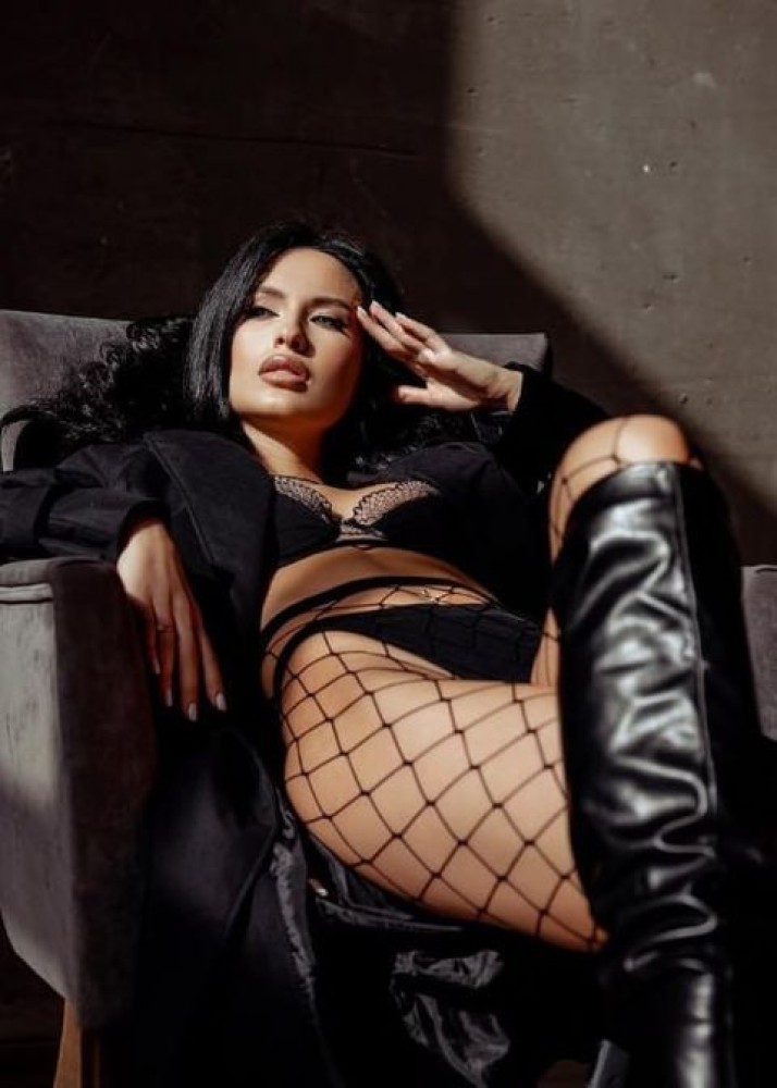 Индивидуалка Инна фото № 2 в городе Саяногорск