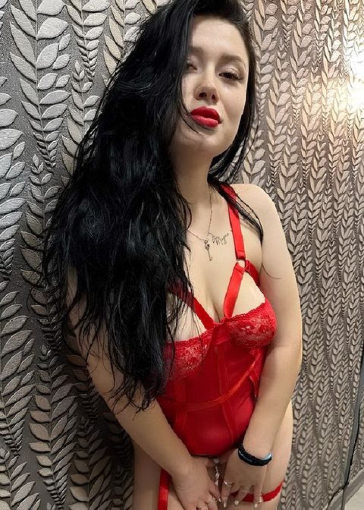 Индивидуалка Карина главное фото в городе Саяногорск 