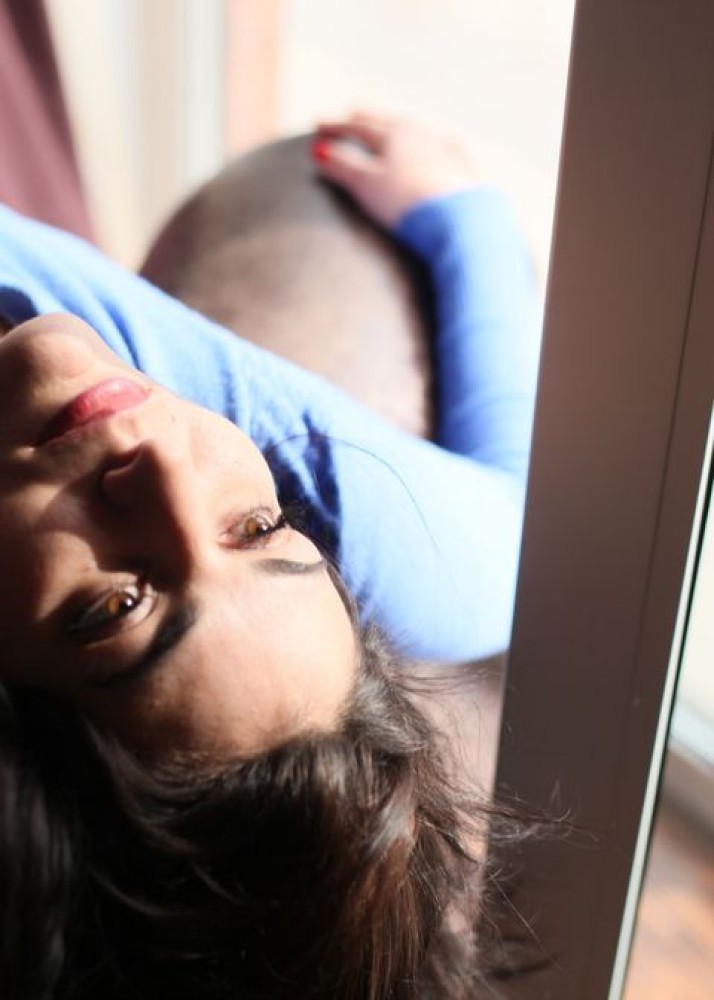 Индивидуалка Карина фото № 2 в городе Саяногорск