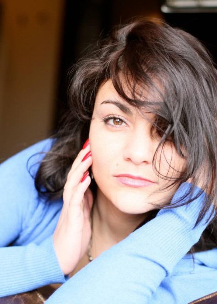 Индивидуалка Карина фото № 2 в городе Саяногорск