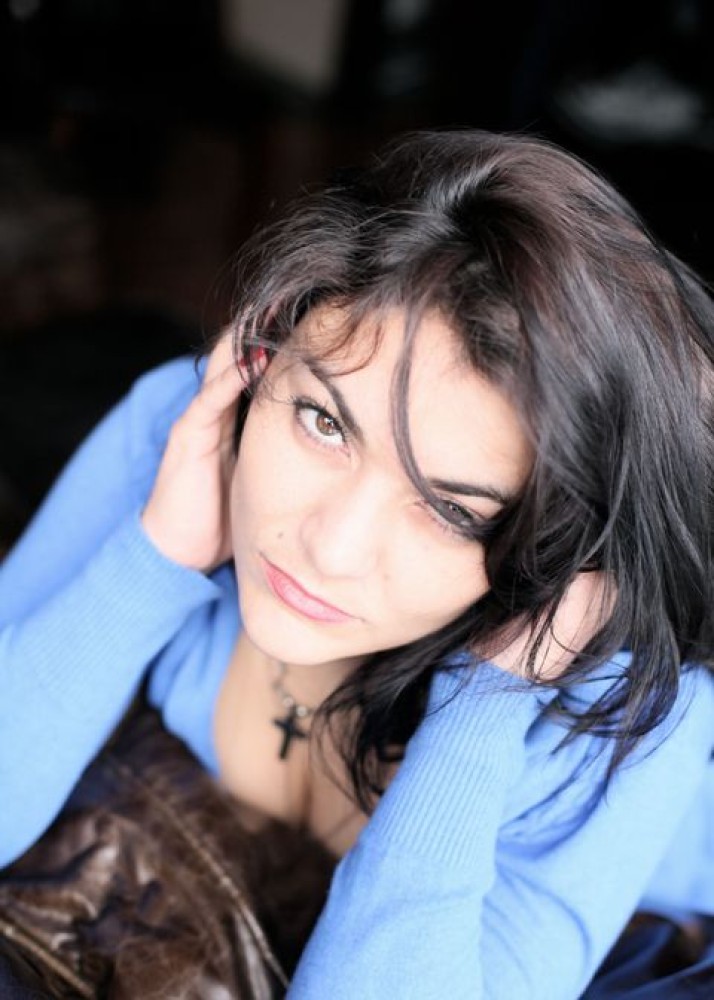 Индивидуалка Карина фото № 2 в городе Саяногорск