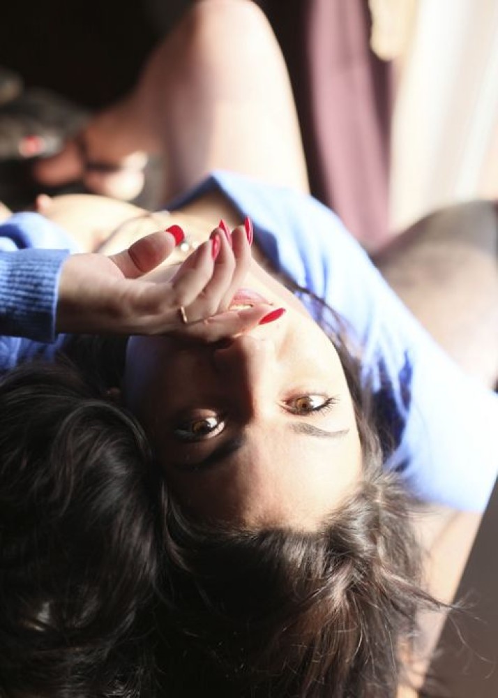 Индивидуалка Карина фото № 2 в городе Саяногорск