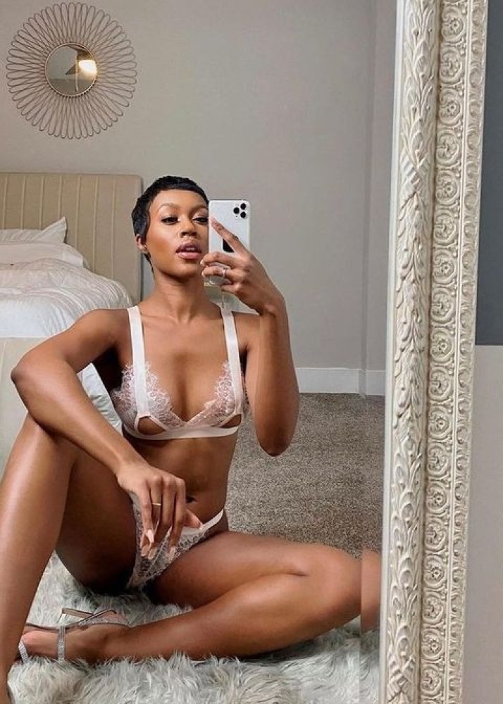 Индивидуалка Lauren фото № 2 в городе Саяногорск