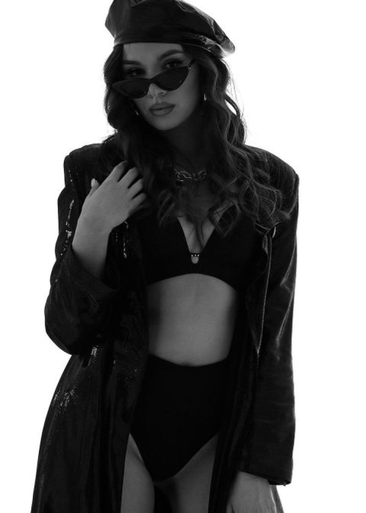 Индивидуалка Лика фото № 2 в городе Саяногорск