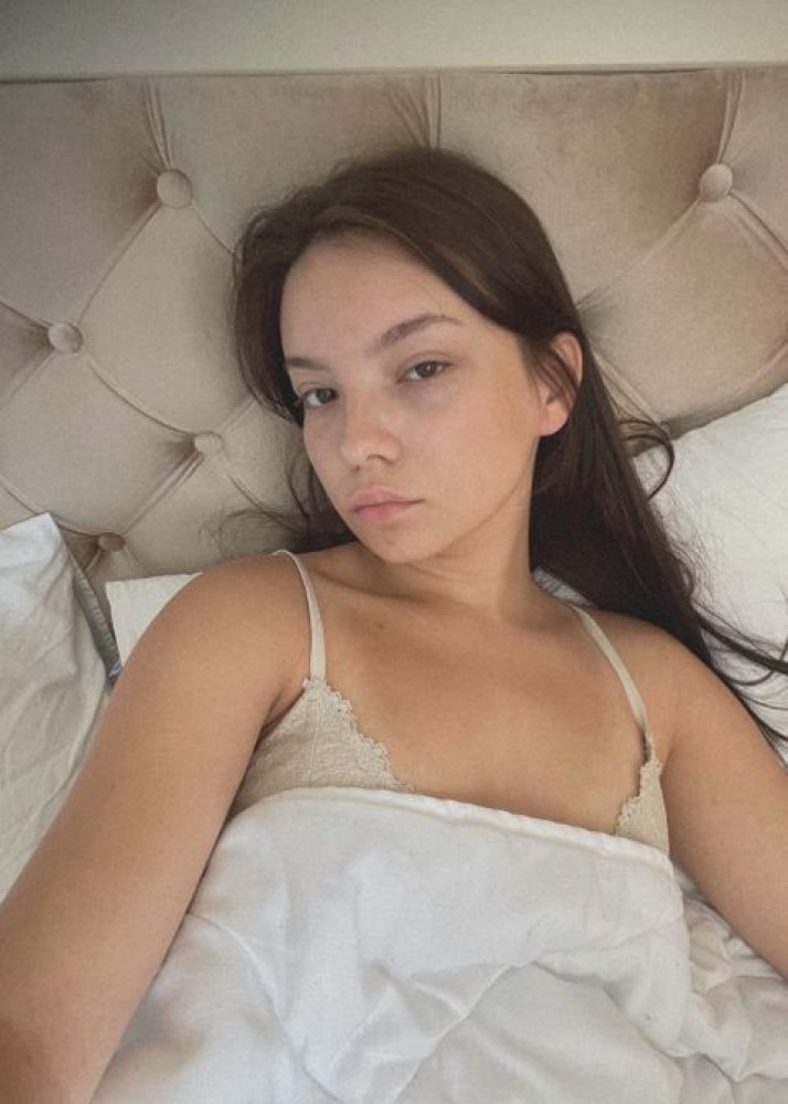 Индивидуалка Лина фото № 2 в городе Саяногорск