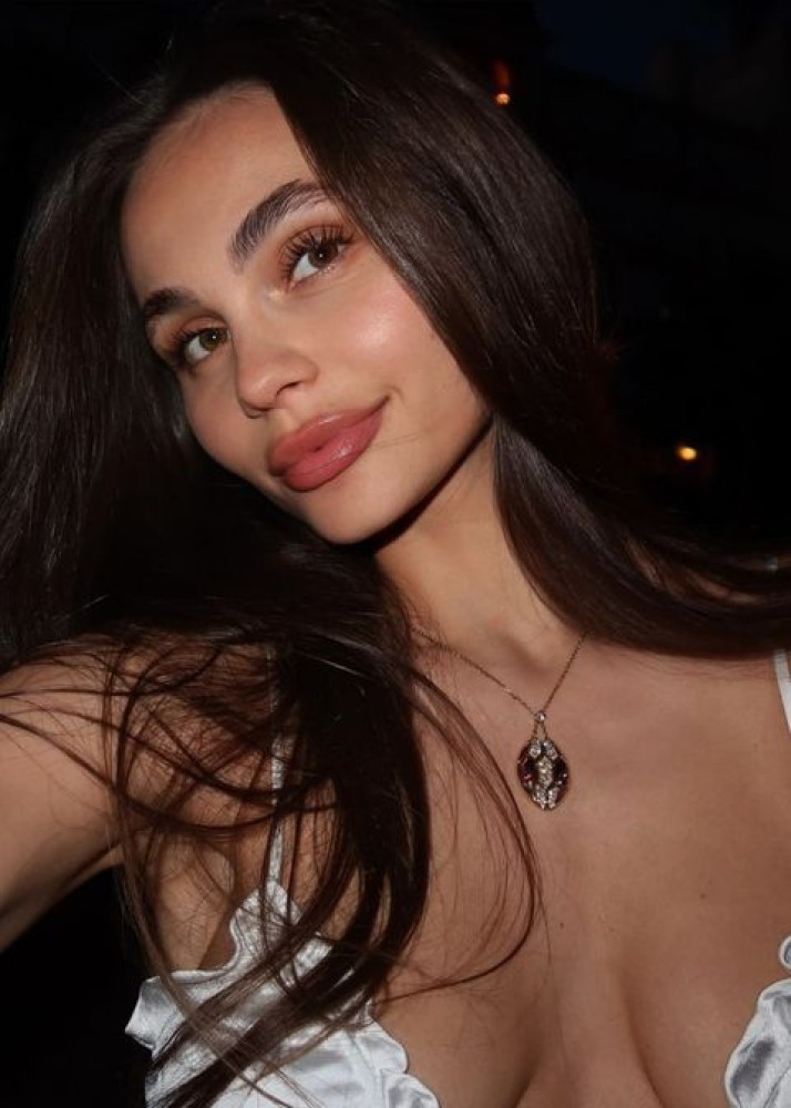 Индивидуалка Лиза фото № 2 в городе Саяногорск