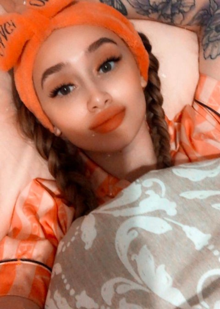 Индивидуалка Лиза фото № 2 в городе Саяногорск