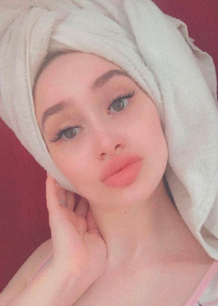 Индивидуалка Лиза фото № 2 в городе Саяногорск