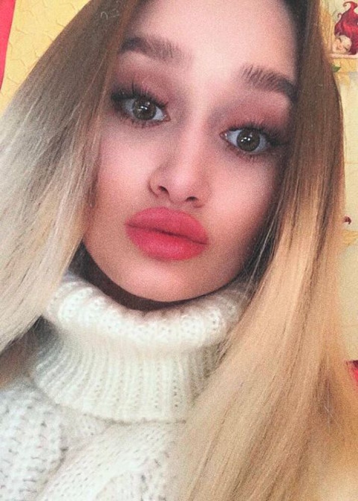 Индивидуалка Лиза фото № 2 в городе Саяногорск