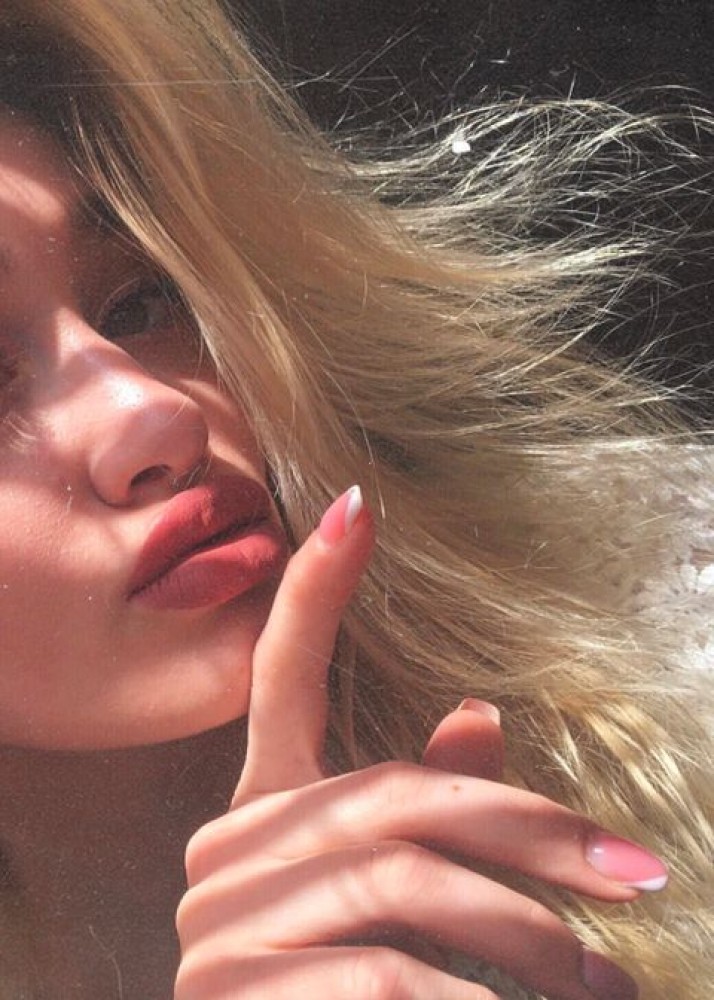 Индивидуалка Лиза фото № 2 в городе Саяногорск