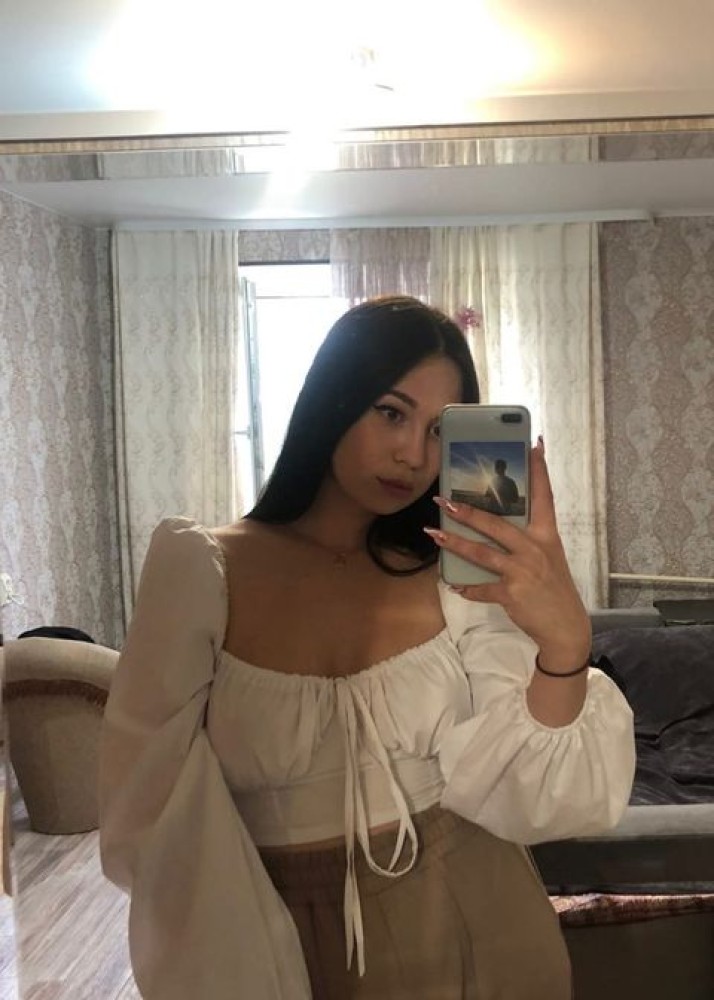 Индивидуалка Лора фото № 2 в городе Саяногорск