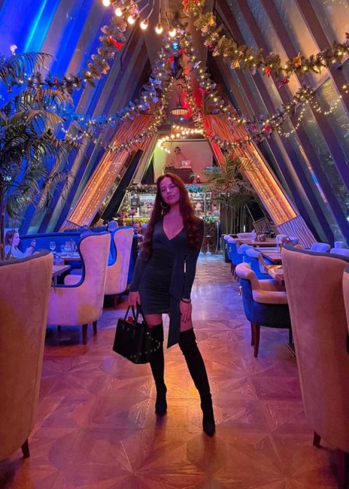 Индивидуалка Ляля фото № 2 в городе Саяногорск