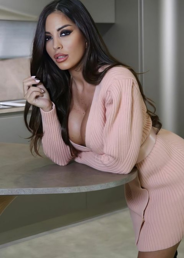 Индивидуалка Любовь фото № 2 в городе Саяногорск