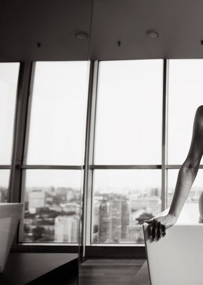 Индивидуалка Маша фото № 2 в городе Саяногорск