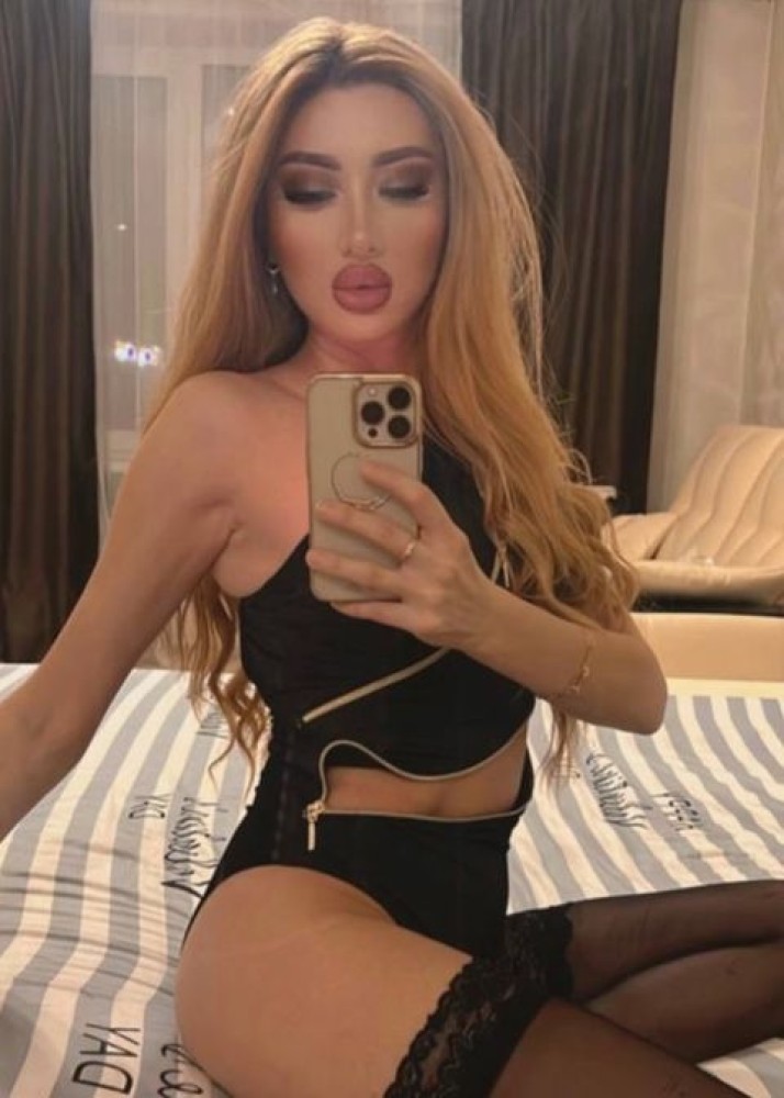 Индивидуалка Monica главное фото в городе Саяногорск 