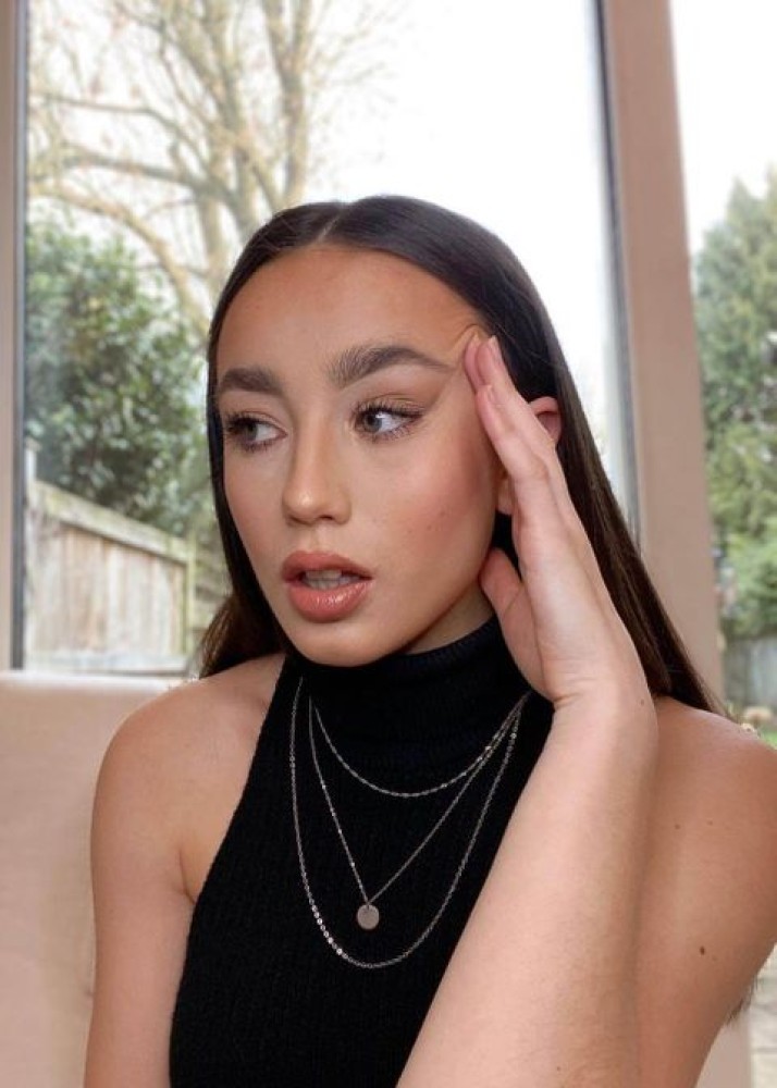 Индивидуалка Настя фото № 2 в городе Саяногорск