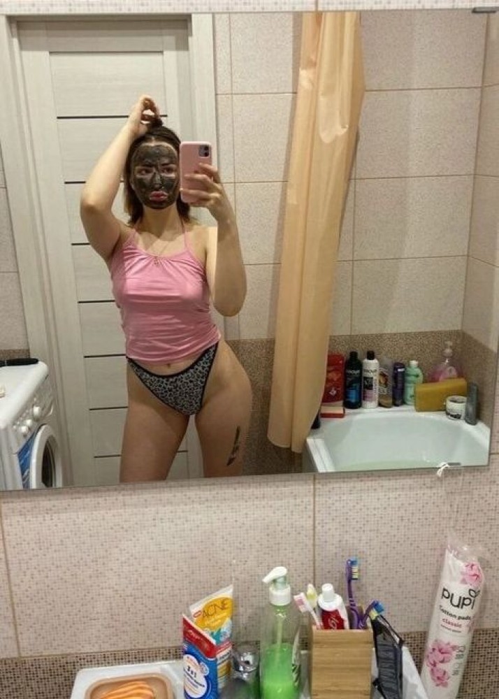 Индивидуалка Настя главное фото в городе Саяногорск 